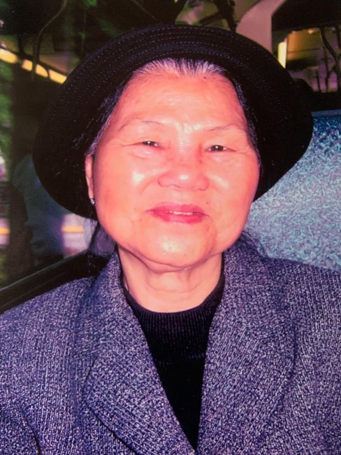 Obituary of Lan T. Nguyen