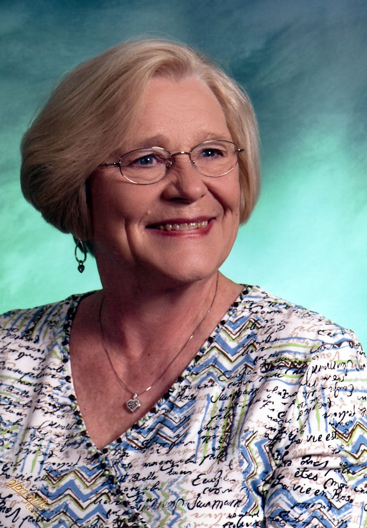 Arlene Ann Voll Obituary Oviedo, FL