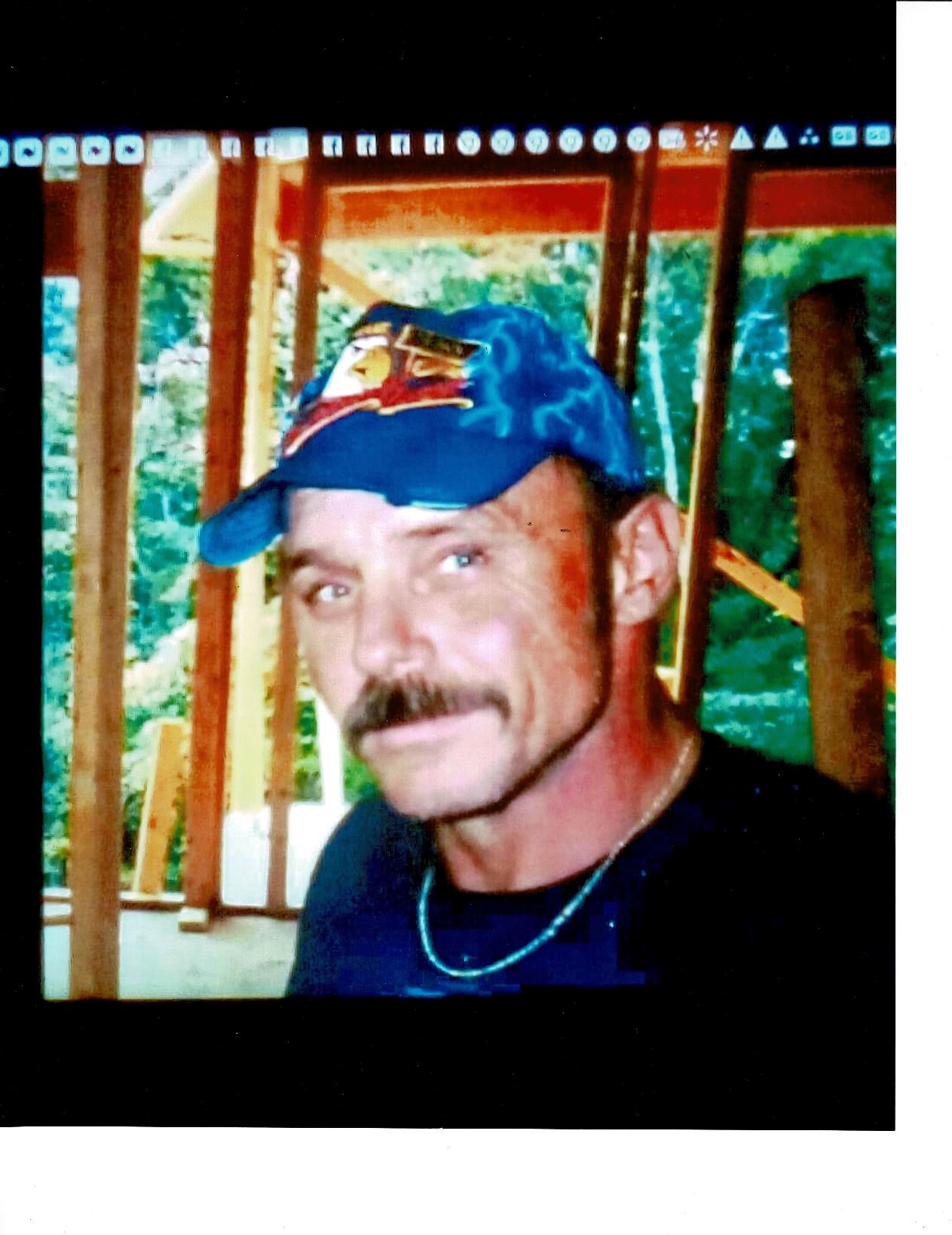 Obituario de Tony Wade Childers