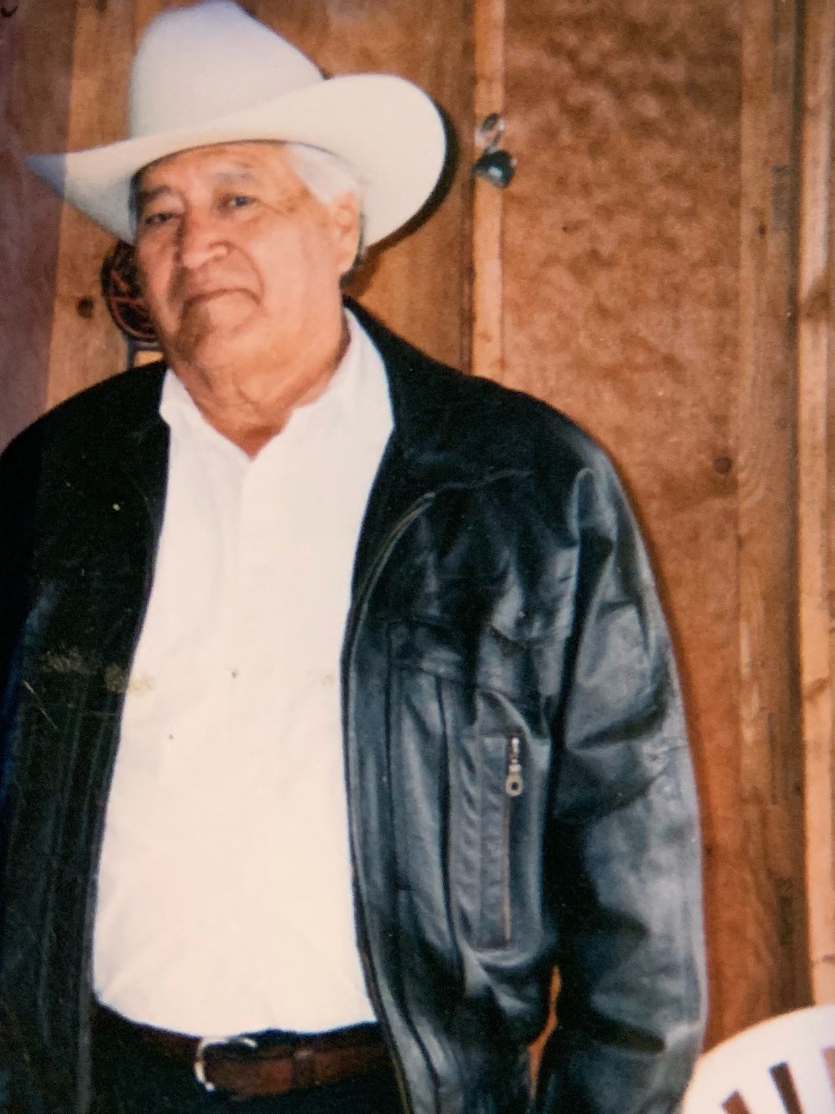 Obituary of J. Carmen Garcia Luna