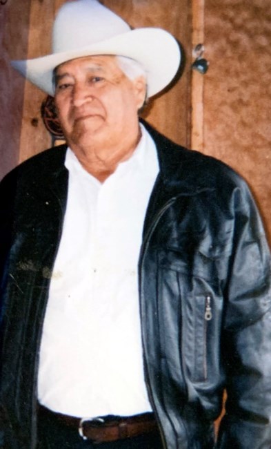Obituary of J. Carmen Garcia Luna