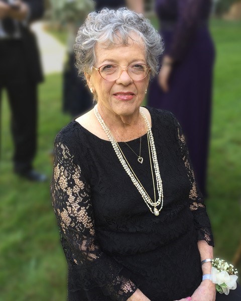 Obituary of Carol A. Dailey