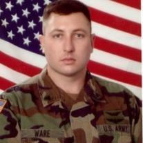 Obituary of Matthew Ty Ware