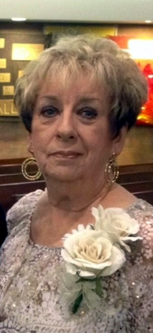 Obituary of Betty Jane Bolton Smith