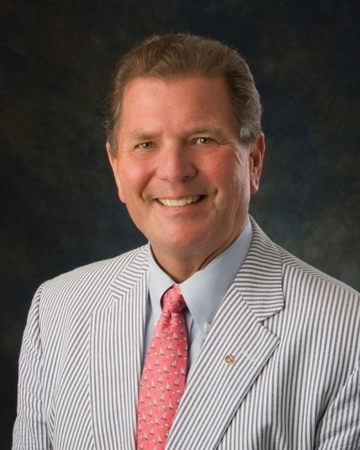 James Fisher Smith Obituary - Cary, NC