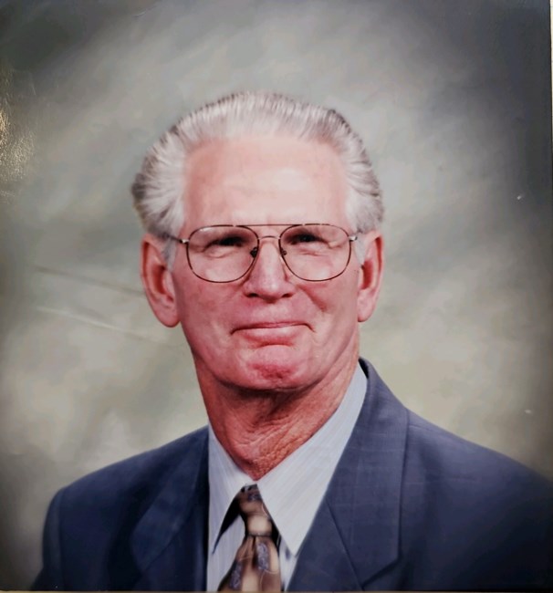 Obituary of Luther Graves Trimble