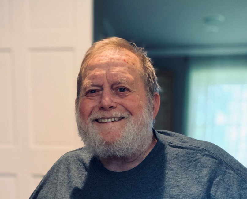 Obituary of James "Jimmy" Henry Harvey