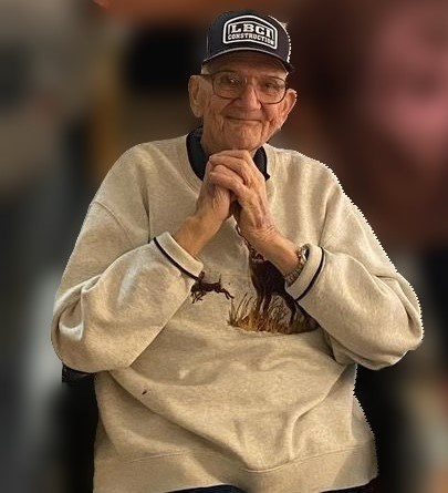 Obituary of Joe Shell Jr.