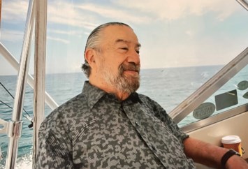 Obituary of Herbert J. Gerber