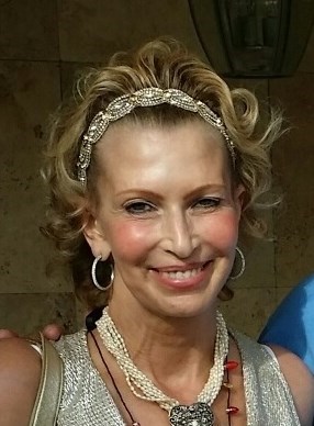 Obituary of Jo Ann Merritt