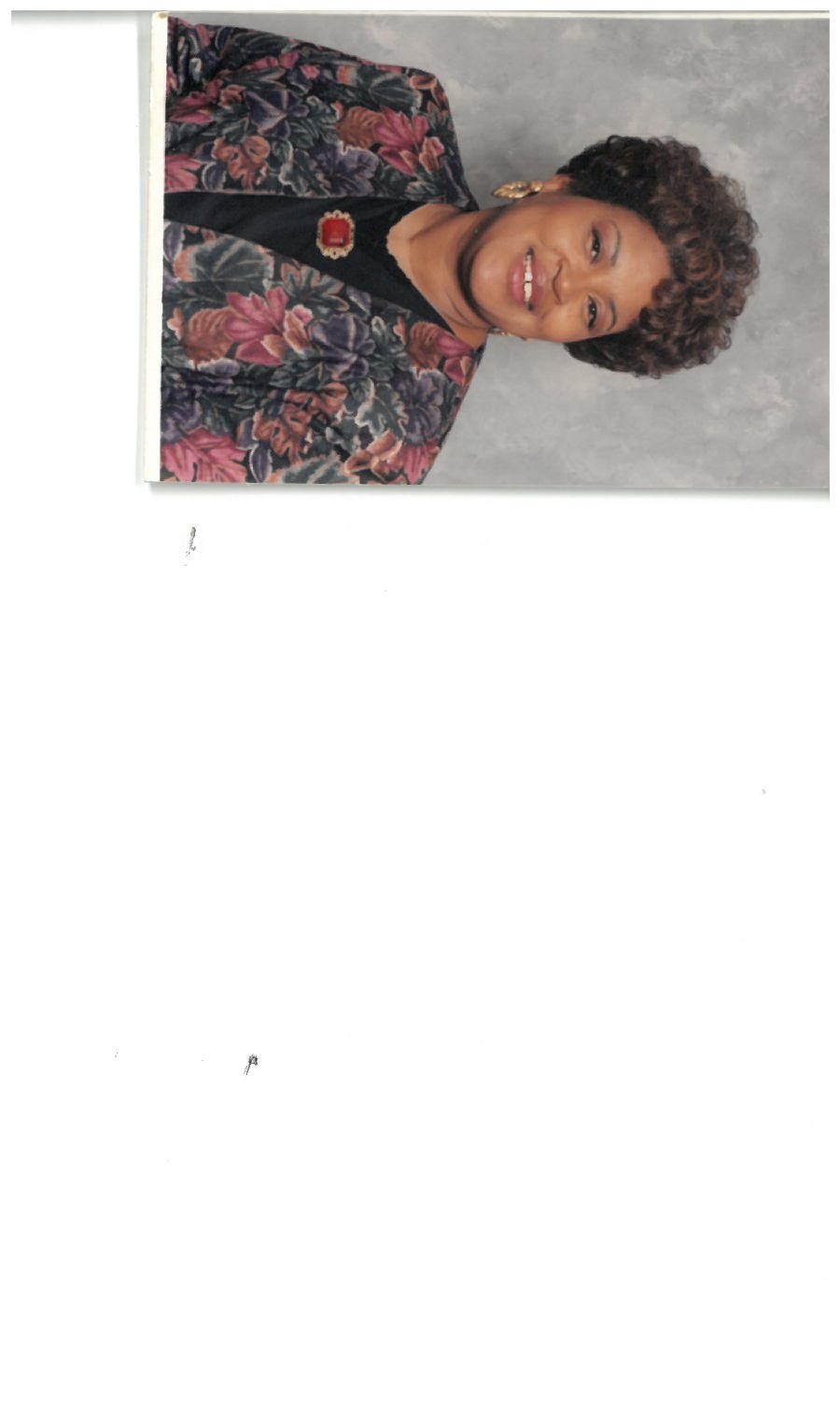 Obituary of Carol Therese Mason