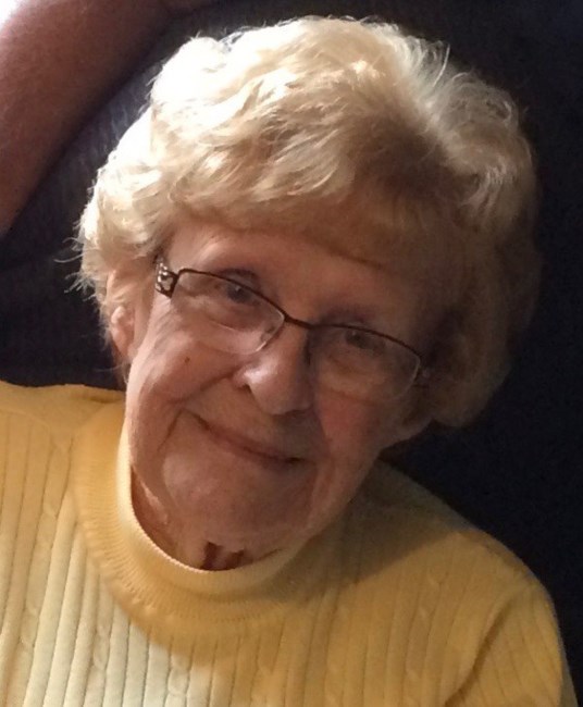 Obituary of RITA D'ALESSANDRO