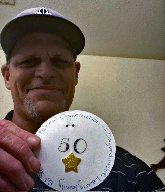 Obituary of Chad Allan Leany