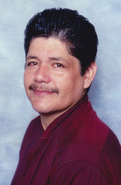 Obituary of Jorge A Cardenas