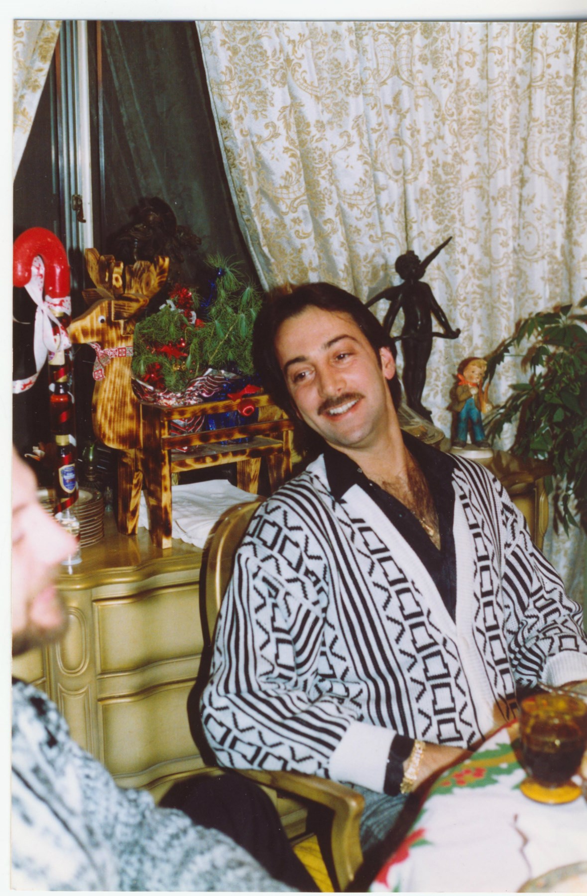 Obituary of Anthony Pizzirusso Jr.