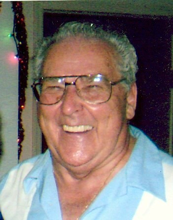 Obituary of Walter "Buddy" Auffinger Sr.