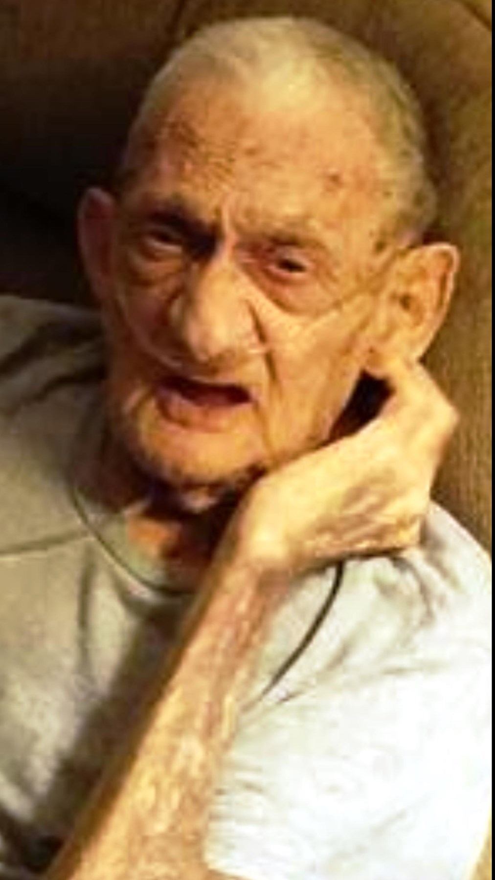 Roger J. Martin Obituary Amarillo, TX