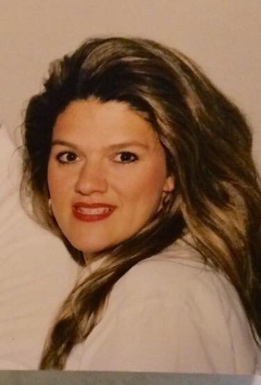 Obituario de Ingrid Antonia Dudra