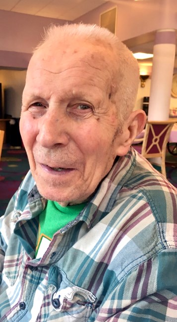 Obituary of John H. Garascia