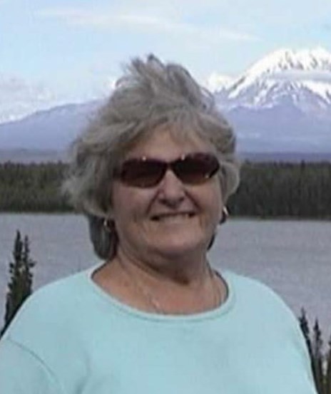 Obituary of Maryann E. Moore