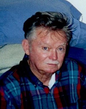 Obituary of Joseph Paul Harrell Sr.