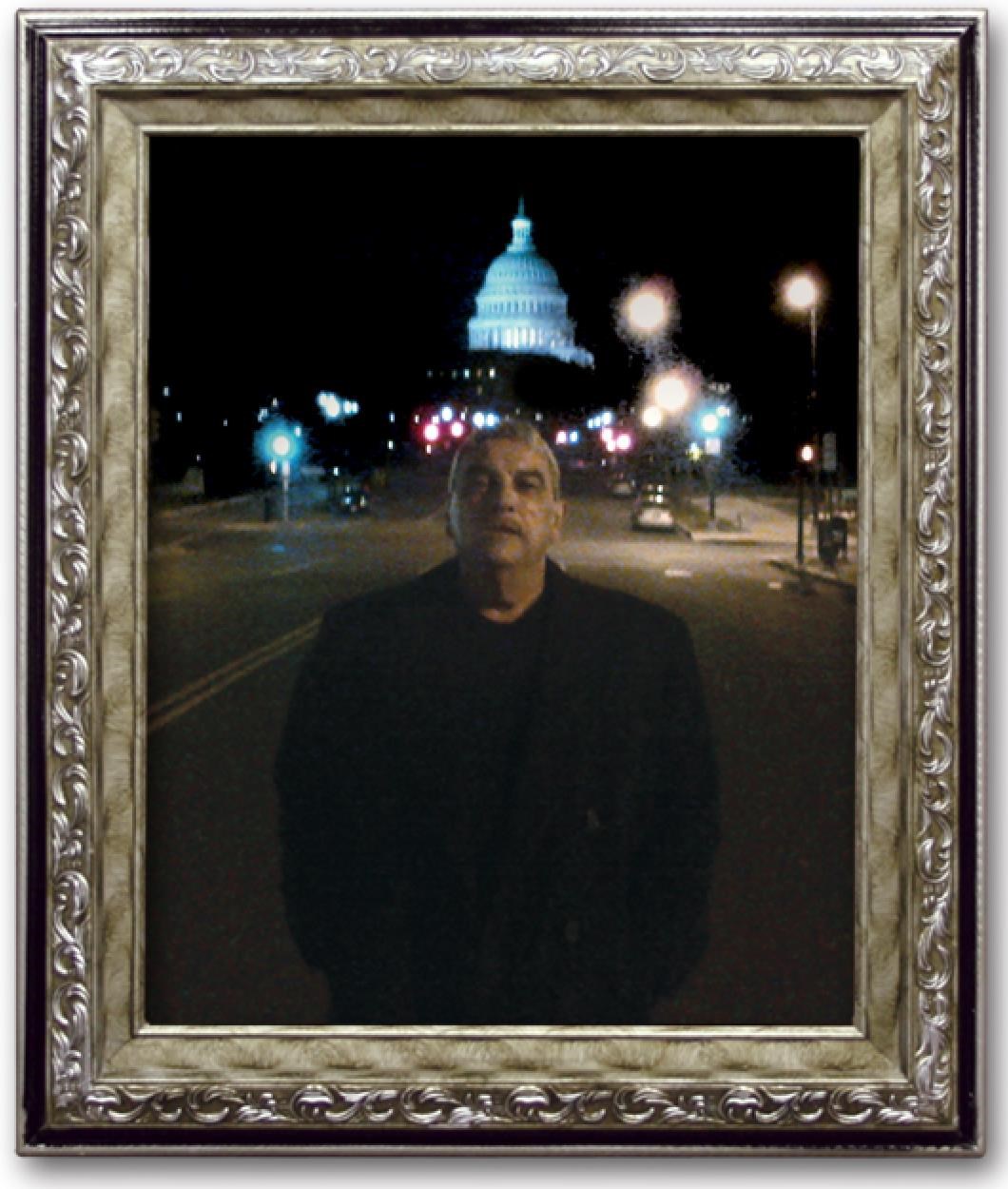 Obituary of Hector Javier Fernandez