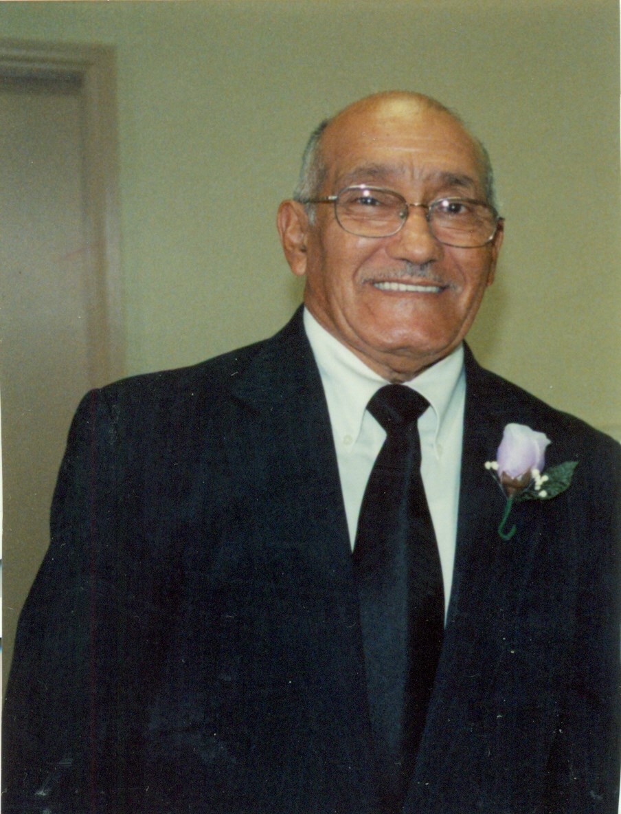 Obituary of Miguel Angel Garcia Sr.