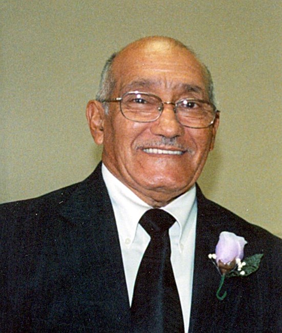 Obituary of Miguel Angel Garcia Sr.