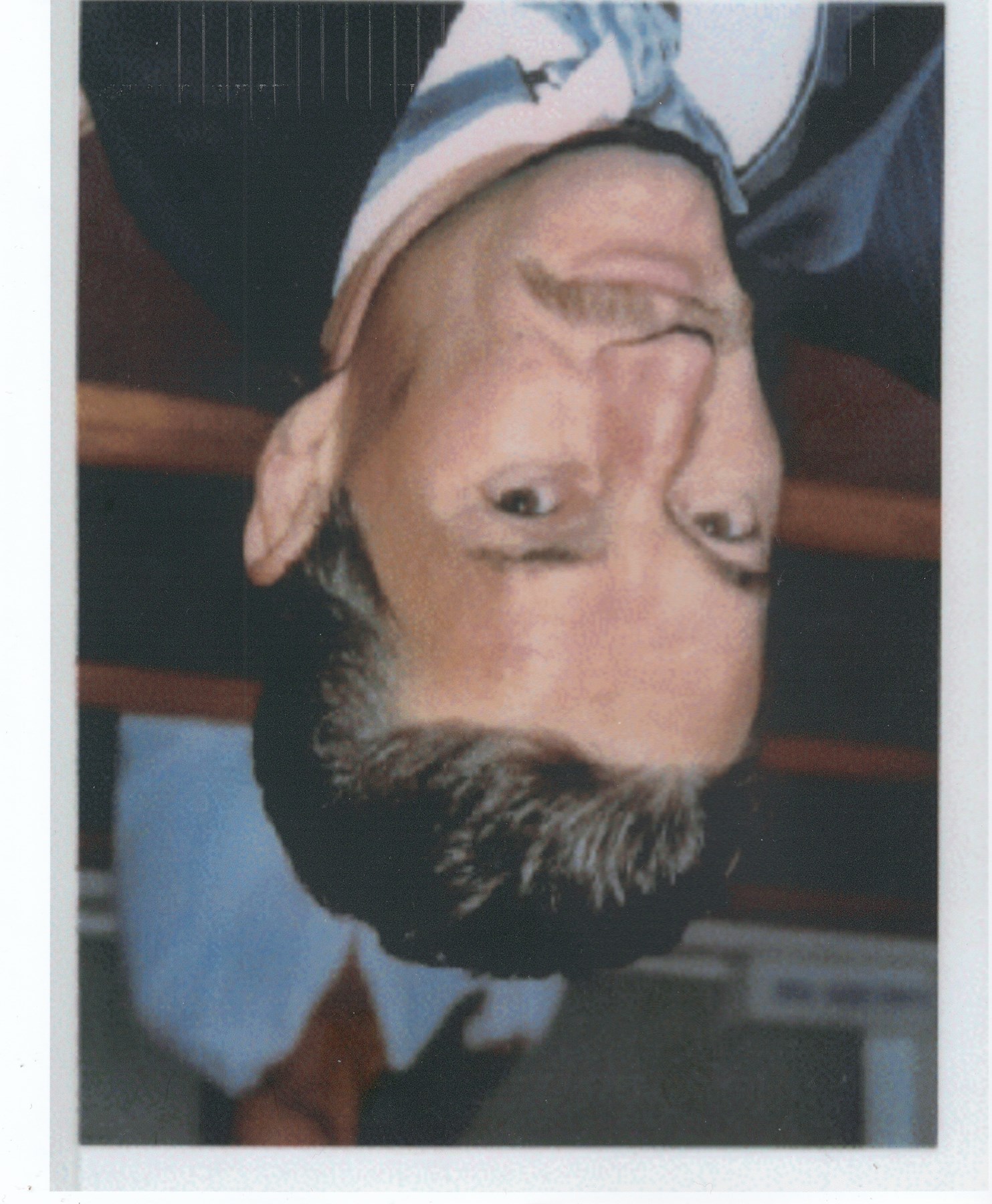 Obituary of Robert L. Monday