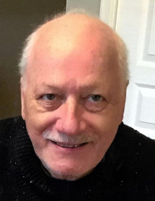 Obituary of Christopher Dixon