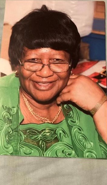 Obituary of Valda Kesler