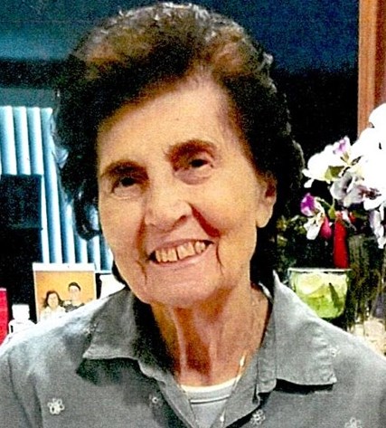 Obituary of Lena P Cutillo