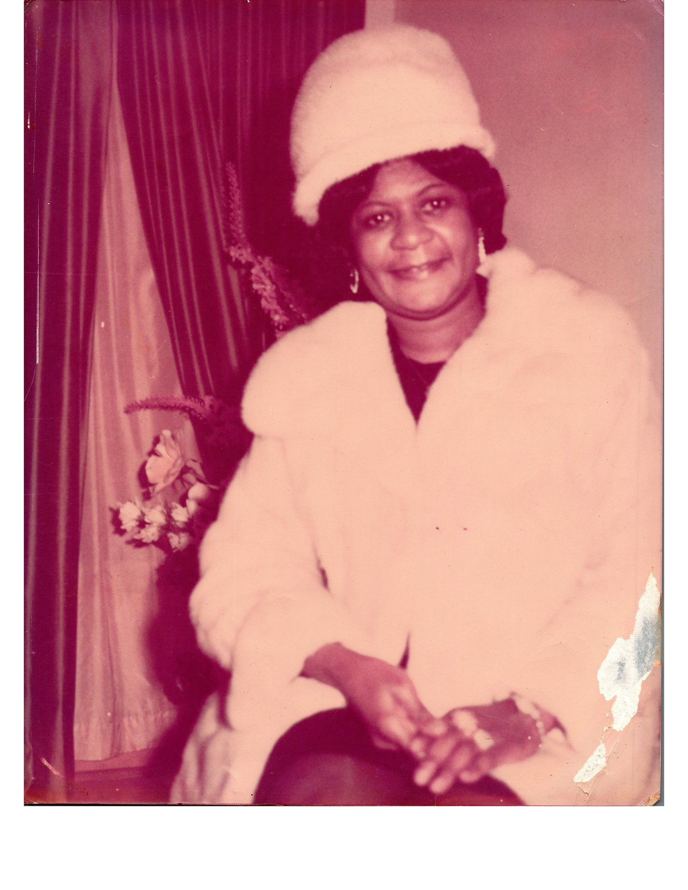 Obituary of Mrs. Freedonia Hatcher