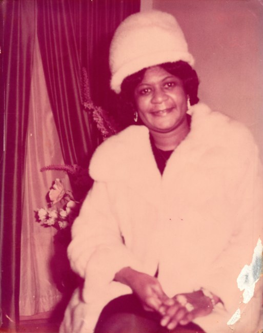 Obituary of Mrs. Freedonia Hatcher