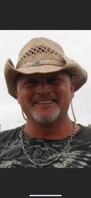 Obituary of Steven Robert DeAtley