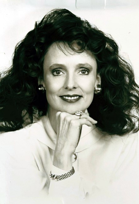 Obituary of Cherryl Cartledge Heath