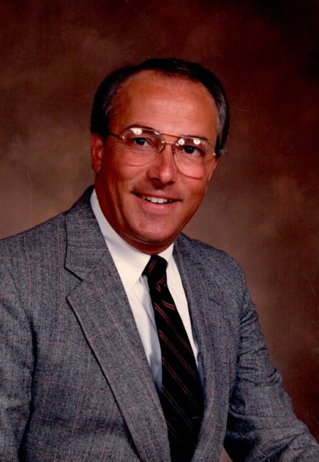 Obituary of David Bikoff