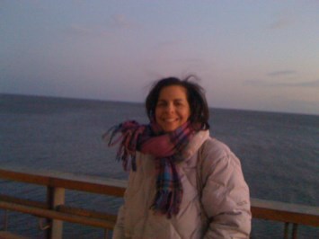 Obituary of Alisa Scher