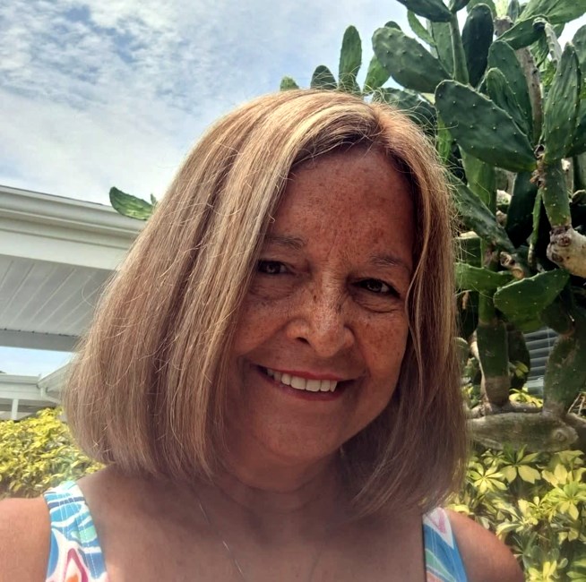 Obituary of Patti Murphy