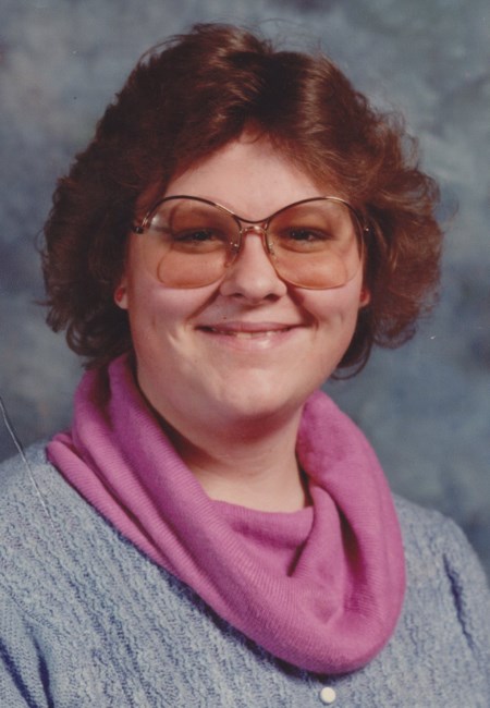 Obituary of Barbara Ann Dudek