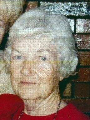 Obituary of Verla Maude Buchanan Wilson