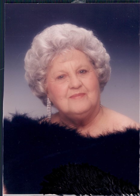 Obituary of Alice Bowers Spencer
