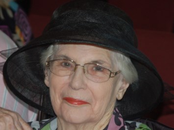 Obituary of Jacqueline M. Cramer