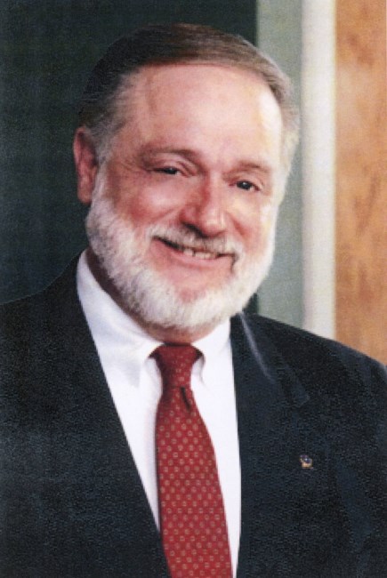 Obituary of David Sylvester Butler Sr.