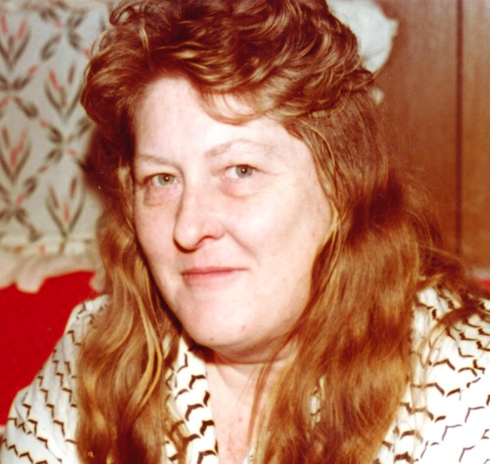 Obituary of Donna Mae Barks