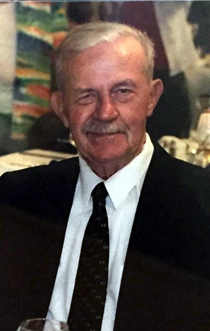 Obituary of James Jerome "Jerry" Toomey