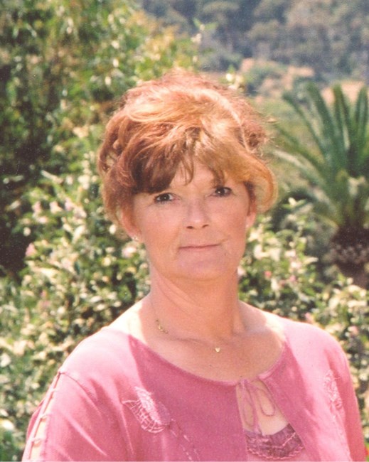 Obituary of Pamela Ann Hanks