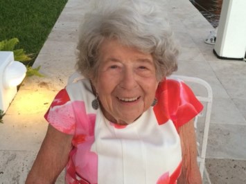 Obituary of Nancy Lee Kalb