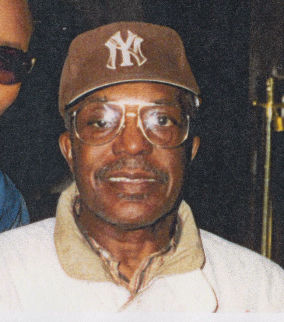 Obituary of Herbert Bubba "Bubba" Bell