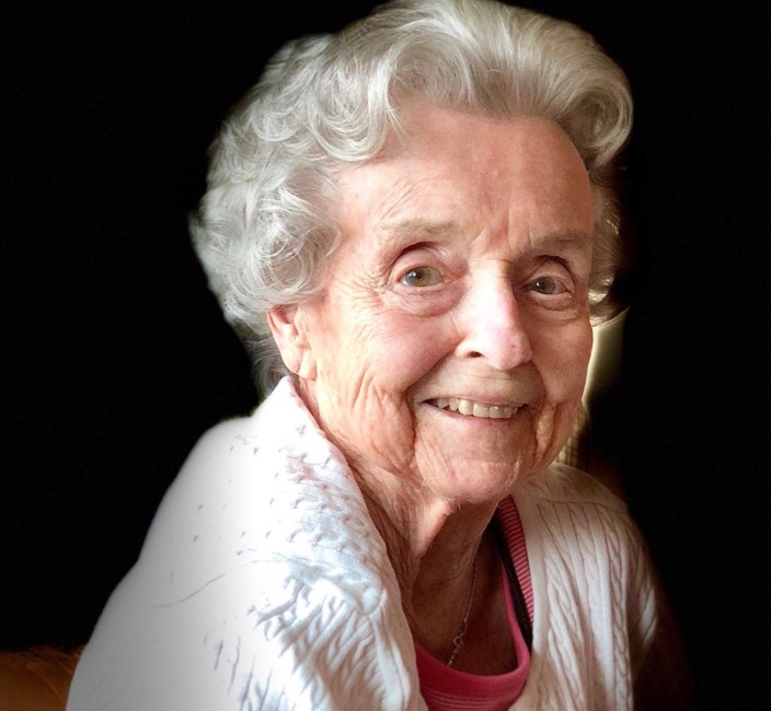 Obituary of Helen L. Gagen